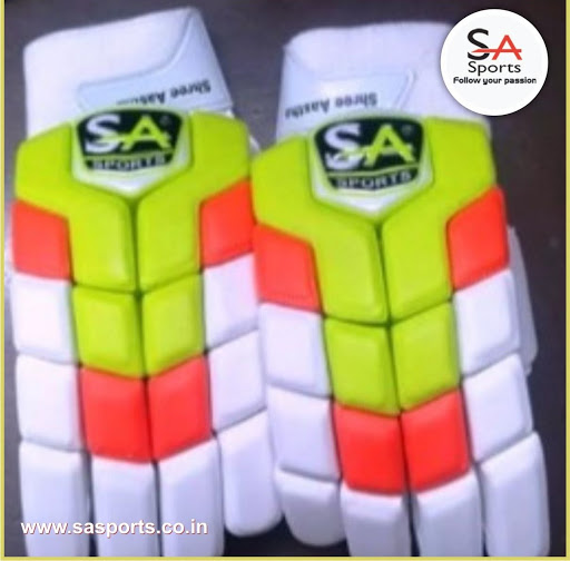 Prevention is better than cure. To prevent serious injuries from fast coming ball get one pair of… post image