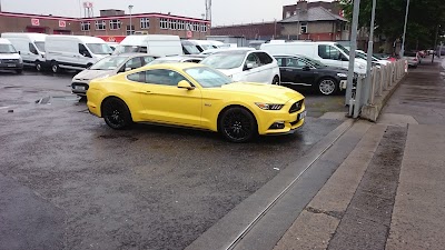 Photos of Rialto Ford