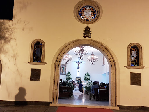 Parroquia Nuestra Señora de Guadalupe, en Santa Isabel - Thumbnail