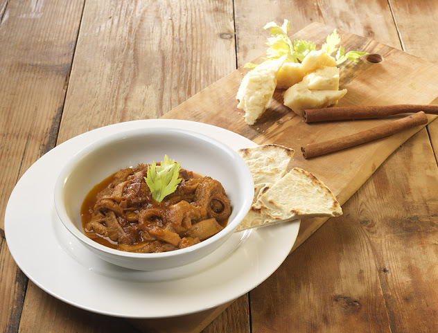 La Sangiovesa by null