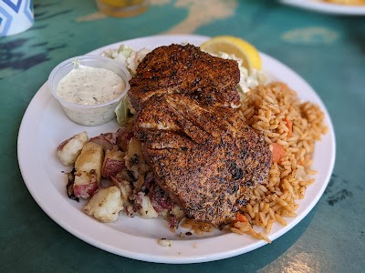 Paia Fishmarket Front Street Restaurant