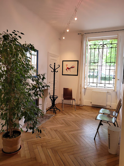 Marion Hitier Chiropracteur