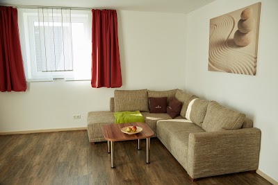 Photos of Business Homes - Das Apartment Hotel