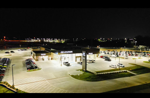 Clement Hyundai Service Center - Thumbnail