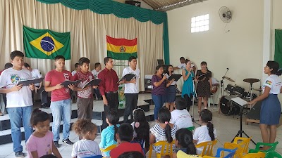 church