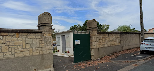 Cimetière de L'Haÿ-les-Roses - Thumbnail