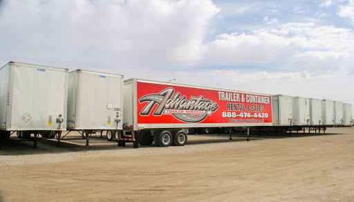 Advantage Transportation