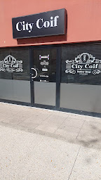 Photo n°17 de City Coif à L'Isle-d'Abeau (Salon de coiffure)