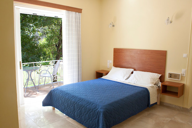 Opinii despre St Georges House în Λευκάδα - Ξενοδοχείο