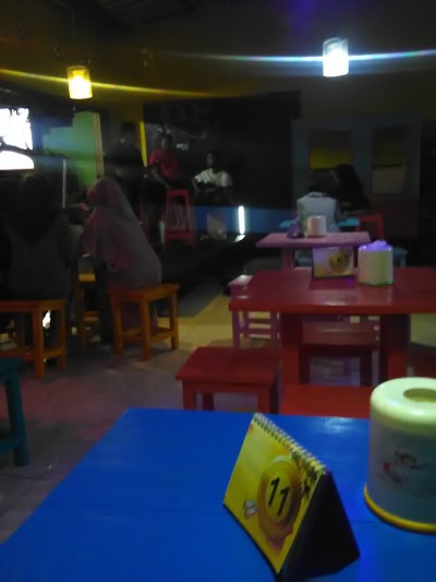 Photos of Mbah Polo Snack & Catering