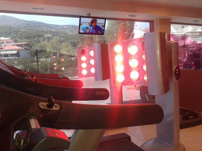 Comentarii opinii despre Gym Kinesis Personal