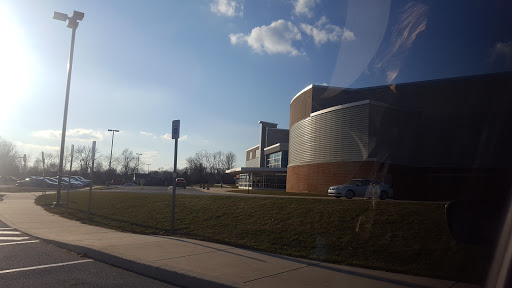 Lampeter-Strasburg High School - Thumbnail