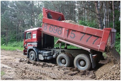 Photos of Dorcas UAB - Lithuania Truck Rentals