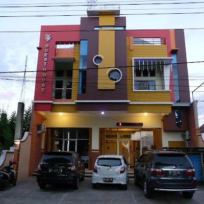 Photos of Queen Guest House Hotel