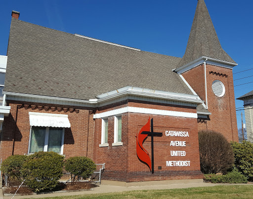 Catawissa Avenue United Methodist Church - Thumbnail