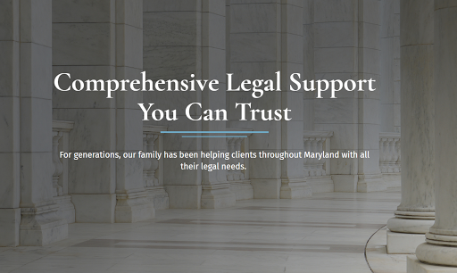 Law Offices Of Ruben And Ruben, LLC
