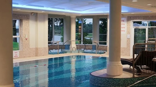 KALM SPA at KILLYHEVLIN