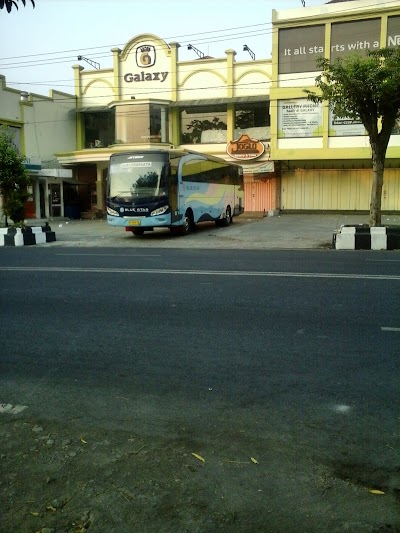 Photos of Galaxy Swalayan