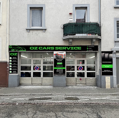 Eurorepar - Oz Car Services