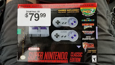 GameStop