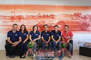 Photo n°13 de Garage Lumineau Antony à Gennes-Val-de-Loire (Garage automobile)