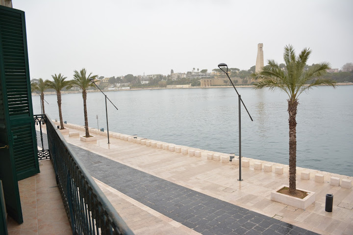 bed and breakfast Le Colonne(ex Buenavista) by null