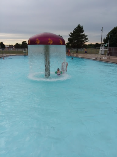 Leipsic Community Pool - Visual