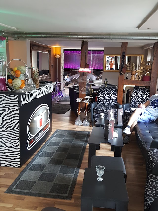 TT Shisha Lounge (TTL)