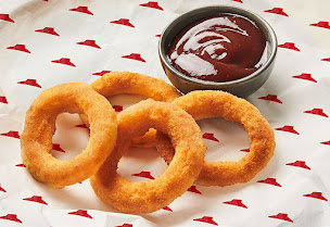 Photo n°23 de Pizza Hut à Saint-Germain-en-Laye (Restaurant)