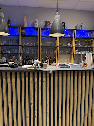 Photo n°4 de le bernie's à Pézenas (Restaurant)