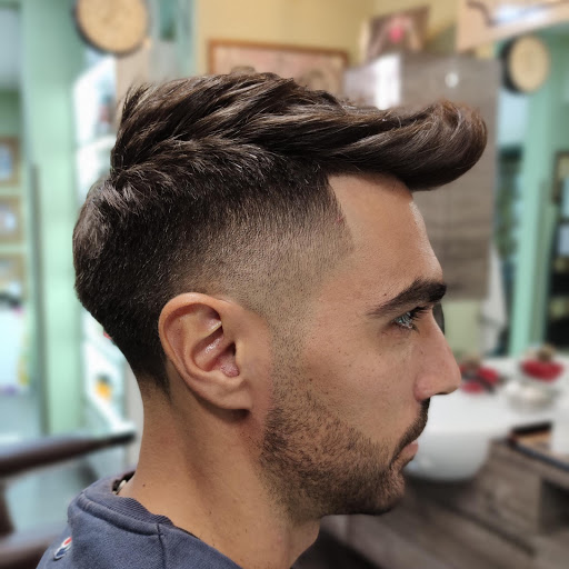 Epoca Barberia - Classic Barbershop - Thumbnail