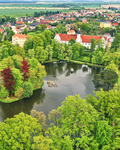 Altes Schloß Zabeltitz - Thumbnail