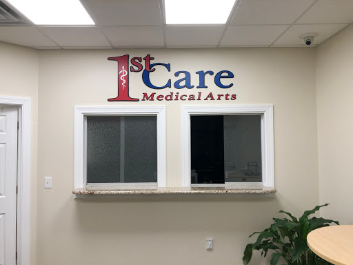 1st Care Medical Arts - Thumbnail