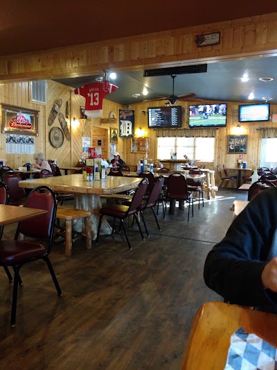 Photos of Grille 44
