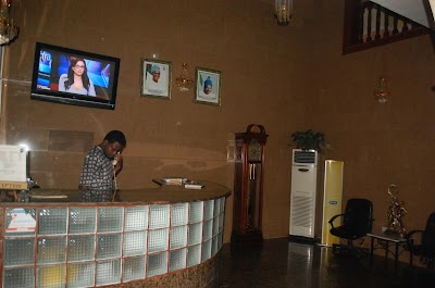 Photos of Royal Pavilion Hotel & suites