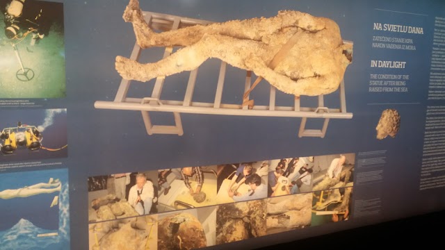 Apoxyomenos