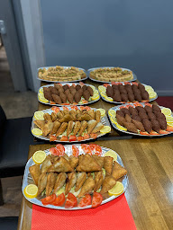 Photo n°23 de Mezze du Liban à Dijon (Restaurant libanais)