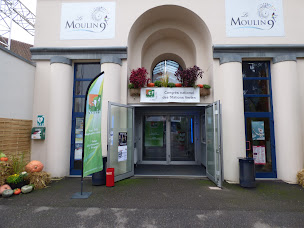 Photo n°36 de Moulin 9 à Niederbronn-les-Bains (Espace événementiel)