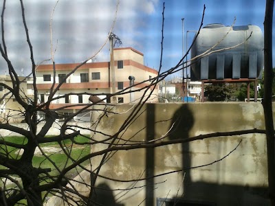 Photos of Saint Michael Church