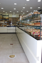 Photo n°29 de Délices du Faubourg à Paris (Boulangerie)