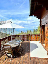 Photo n°1 de Chalet Mouflon à Thollon-les-Mémises (Maison de vacances)