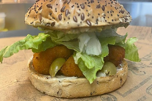 Photo 6 - Les NANAS du Burger BOULOC