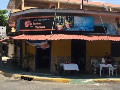 Photos of La Esquina Del Marisco