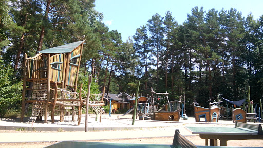 Familienpark Senftenberger See - Thumbnail