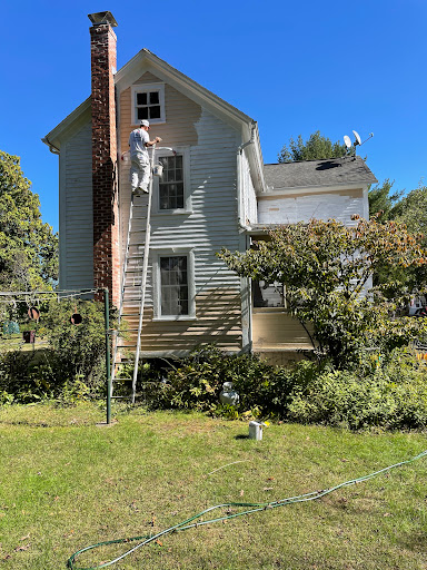 AJK Construction and Painting, LLC