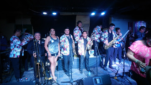 Cheves BAR - Visual