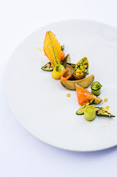 Photo n°42 de Restaurant La Chabotterie à Montréverd (Restaurant français)