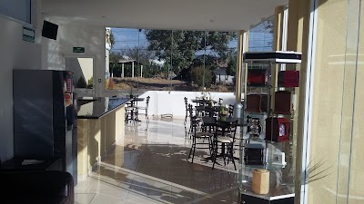 Photos of Crematorio y Funerales "La Paz"