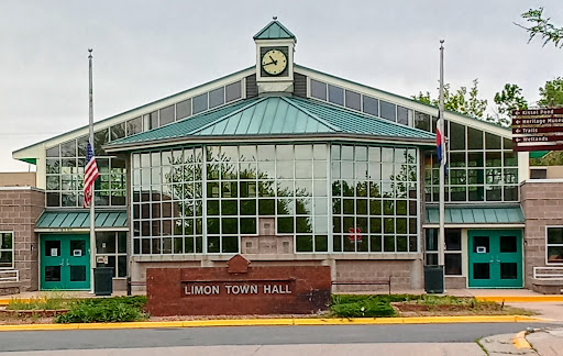 Town of Limon