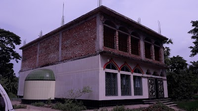 Photos of Pennai Bhuiya Bari Moshjid